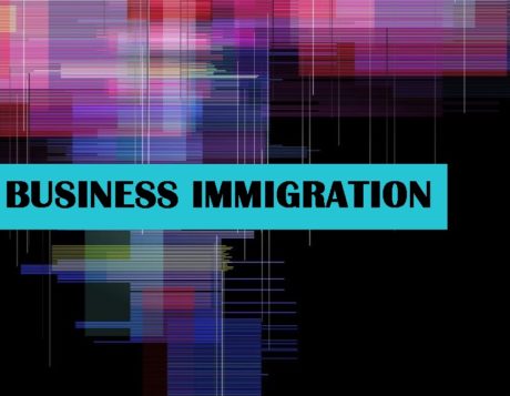 Business Immigration