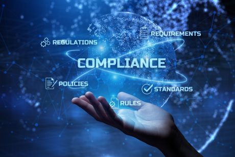Compliance SRA & OISC