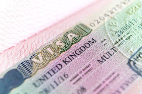 Visa