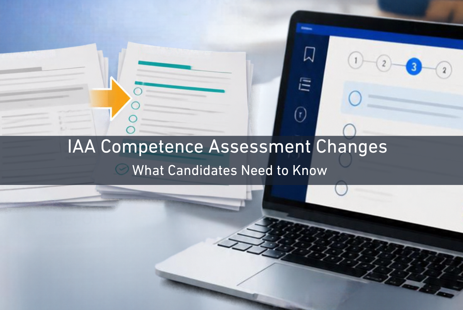 Iaa assessment